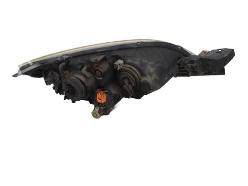 Left headlight MAZDA 3 (BK) 1.6 DI Turbo | BP31030397C28