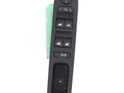 Left front window switch PEUGEOT 5008 (0U_, 0E_) 2.0 HDi 150 / BlueHDi 150 | BP33220751I27  - Image 5