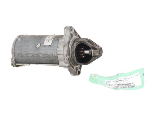 Used Starter OPEL ASTRA H (A04) 1.3 CDTI (L48) (90 hp) 22360381