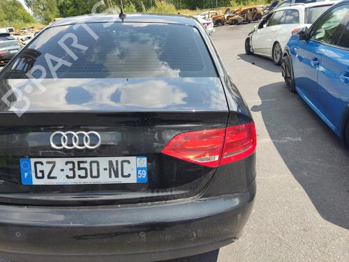 Upper protection AUDI A4 B8 (8K2) 2.0 TDI | BP28571817M93 