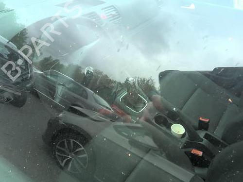 Left tailgate light VW GOLF V (1K1) 1.9 TDI | BP20366067C79 