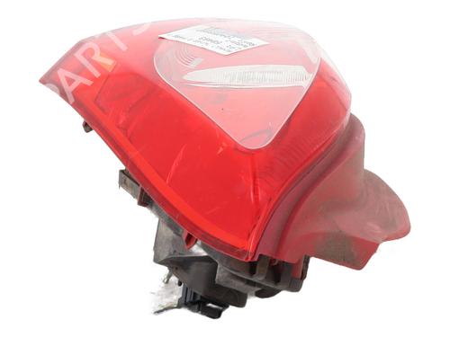 Right taillight RENAULT TWINGO II (CN0_) 1.2 16V (CN04, CN0B) | BP24918134C35 - Image 3