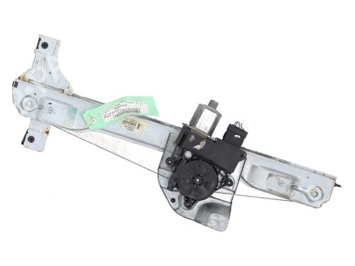 Used Front right window mechanism PEUGEOT 208 I (CA_, CC_) 1.2 VTI 82 (82 hp) 29014486