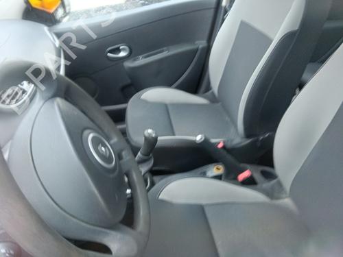 Rear left panel RENAULT CLIO III (BR0/1, CR0/1) | BP34051003C60 - Image 6