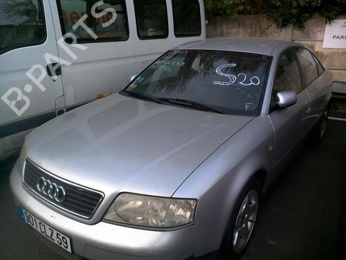 Right mirror AUDI A6 C5 (4B2) 2.5 TDI quattro | BP20364845C27 
