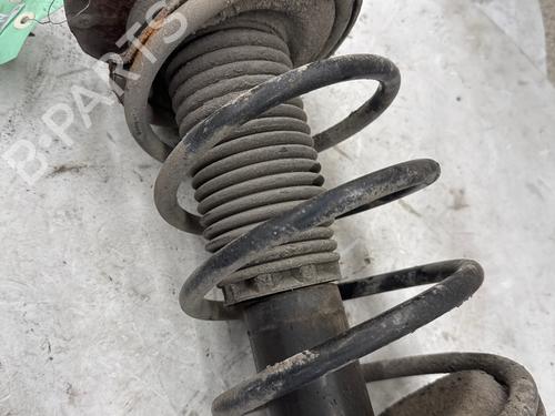 Used Left front shock absorber Left front shock absorber PEUGEOT 206 Hatchback (2A/C) [1998-2012] 36249101 36249101