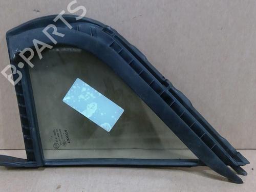 Front right quarter glass TOYOTA YARIS (_P13_) 1.4 D (NLP130_, NLP130) | BP29143353C112 