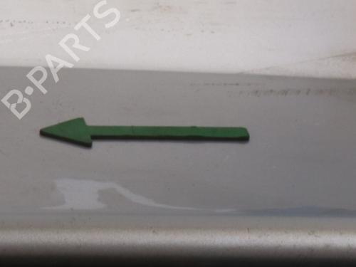 Tailgate CITROËN C3 I (FC_, FN_) 1.4 i | BP24862775C6 