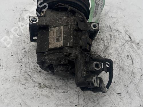 AC compressor DACIA LODGY (JS_) | BP33472825M34 - Image 5