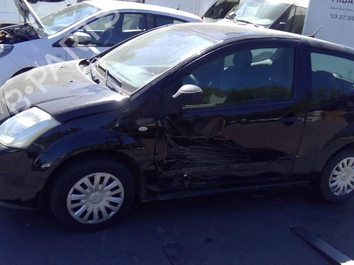 Right headlight CITROËN C2 (JM_) 1.4 HDi | BP36249227C29 - Image 12
