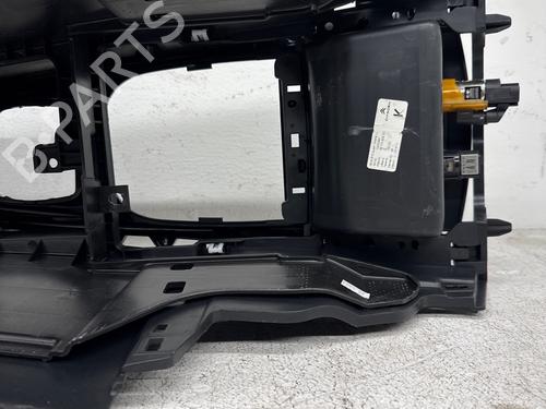Middle console CITROËN DS4 (NX_) 1.6 HDi 110 | BP36423588I22 - Image 9