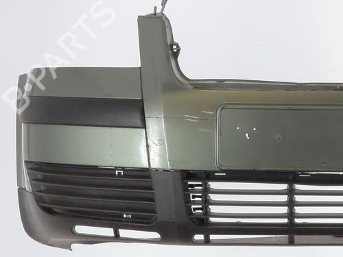 Front bumper VW PASSAT B5.5 (3B3) 2.0 | BP24918128C7 