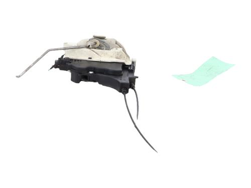 Used Rear right lock Rear right lock 38602797 38602797