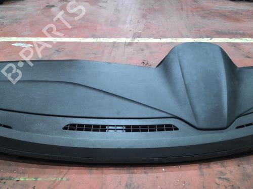 Dashboard RENAULT CLIO V (B7_) 1.6 E-TECH 140 (B7MU) | BP32210942C46  - Image 5
