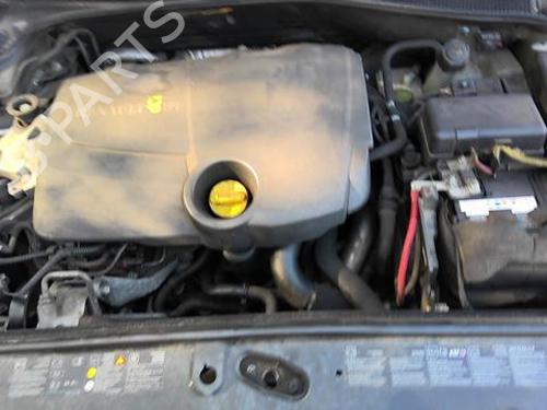 Scheibenwischer hinten RENAULT LAGUNA II (BG0/1_) 1.9 dCi (BG1A, BG1W, BG0G) | BP30823603C144