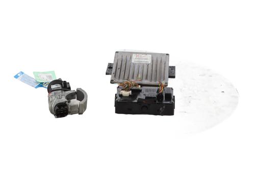 Electronic module NISSAN MICRA III (K12) 1.5 dCi | BP28528253M83 