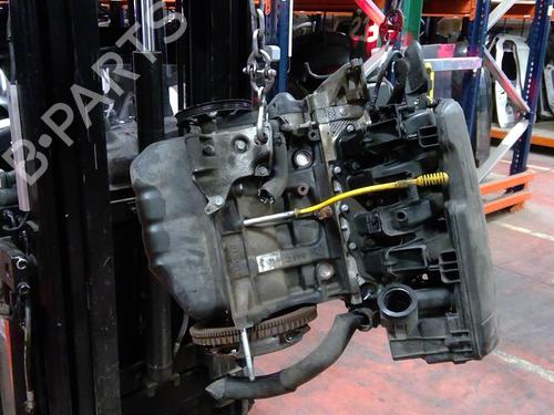Engine RENAULT TWINGO II (CN0_) 1.2 16V (CN04, CN0B) | BP28683849M1
