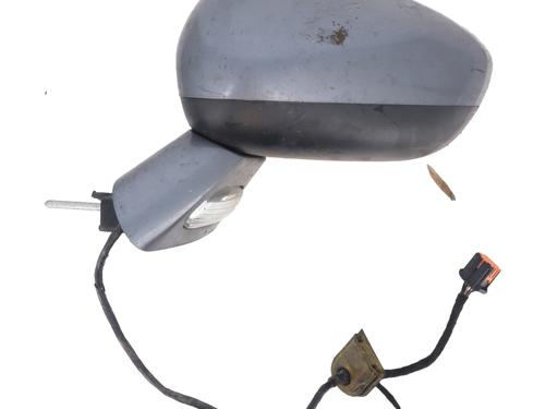 Left mirror CITROËN C5 III Break (RW_) 2.0 HDi | BP31655295C26 