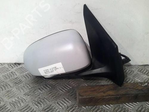 Right mirror NISSAN ALMERA TINO (V10) 1.8 | BP20355958C27 
