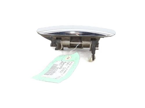 Used Rear right exterior door handle AUDI A6 C6 (4F2) 2.7 TDI quattro (163 hp) 21067790
