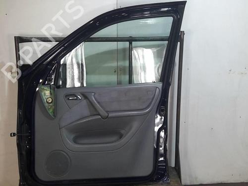 Right front door MERCEDES-BENZ M-CLASS (W163) ML 270 CDI (163.113) | BP20352535C3 