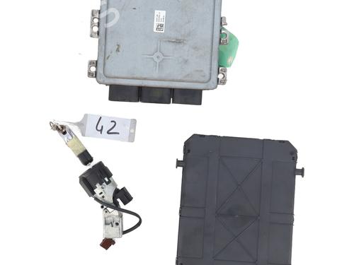 Electronic module CITROËN DS3 (SA_) 1.6 HDi 110 | BP30823576M83 - Image 3