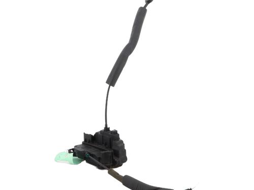 Rear left lock RENAULT LAGUNA III (BT0/1) 2.0 dCi (BT01, BT08, BT09, BT0E, BT0K, BT12, BT1C, BT1D,... | BP28175049C100 