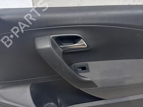 Front right panel VW POLO V (6R1, 6C1) 1.2 | BP37601428C59 - Image 5