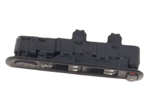 Left front window switch PEUGEOT 807 (EB_) 2.0 HDi | BP37418622I27 - Image 5