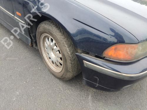 Headlight switch BMW 5 (E39) 525 d | BP26466447I24 - Image 26