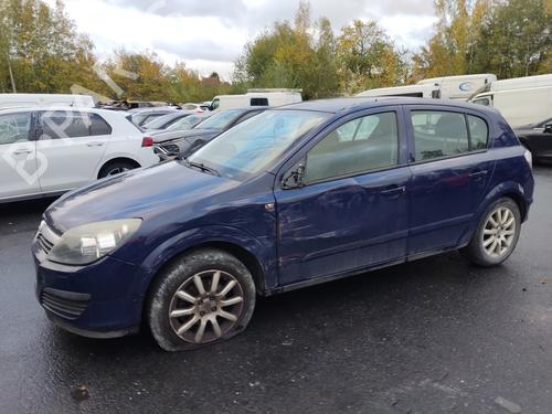 Front right window mechanism OPEL ASTRA H (A04) 1.4 (L48) | BP31301936C23  - Image 8
