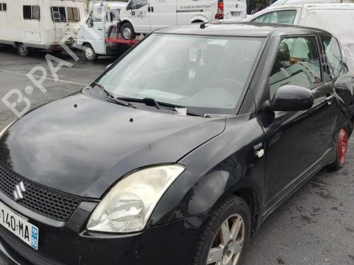 Front left panel SUZUKI SWIFT III (MZ, EZ) | BP33472836C58 - Image 8