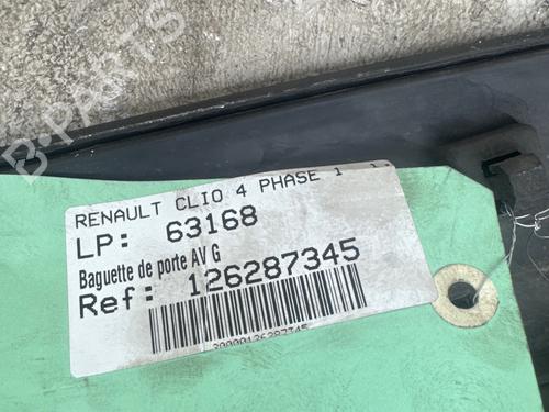 Used Door moulding trim Door moulding trim RENAULT CLIO IV (BH_) 1.5 dCi 90 (90 hp) 36150363 36150363