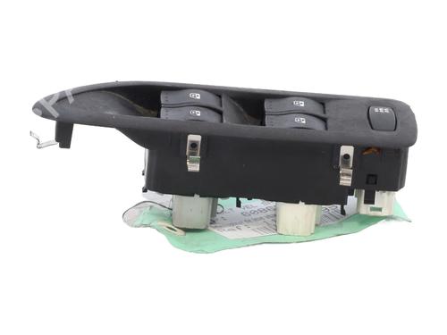 Left front window switch RENAULT VEL SATIS (BJ0_) 2.2 dCi (BJ0E, BJ0F) | BP29440591I27 