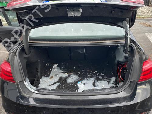 Right front window switch BMW 3 (F30, F80) 318 d | BP31704666I26 - Image 34