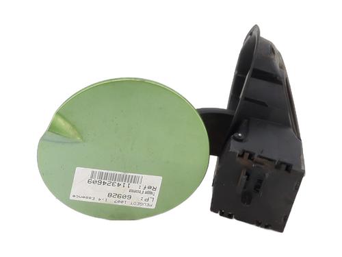 Used Fuel flap PEUGEOT 1007 (KM_) 1.4 (75 hp) 30147668