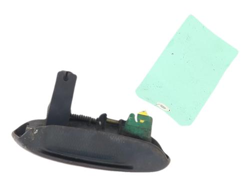 Used Rear right exterior door handle Rear right exterior door handle 37278222 37278222