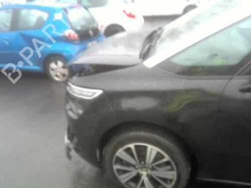 Card reader CITROËN C4 Picasso II 2.0 BlueHDi 150 | BP26382199E4  - Image 17