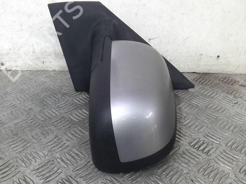 Left mirror DACIA LODGY (JS_) 1.5 dCi | BP20351394C26 