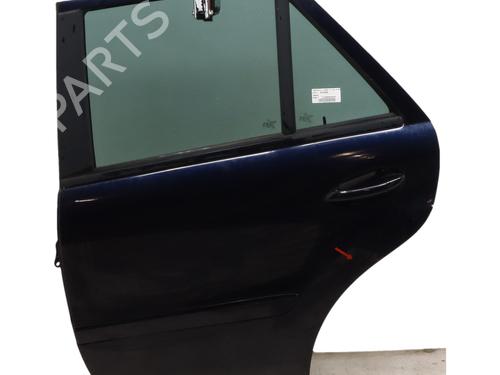 left-rear-door-mercedes-benz-m-class-w164-2005-2006-2007-2008-2009-2010-2011-2012-39957281 main image