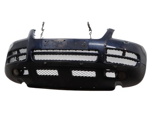 Used Front bumper VW TOUAREG (7LA, 7L6, 7L7) 2.5 R5 TDI (174 hp) 31961527