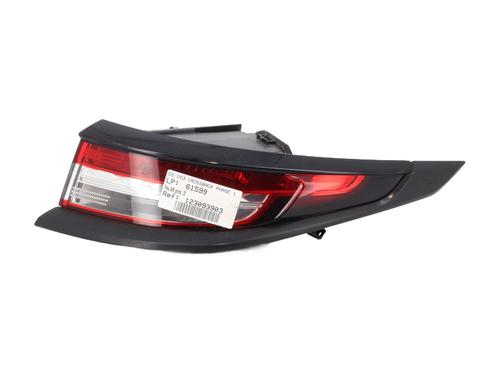 Used Right taillight Right taillight DS DS 3 / DS 3 CROSSBACK (UR_, UC_, UJ_) 1.5 BlueHDi 130 (UCYHZR) (130 hp) 33472346 33472346