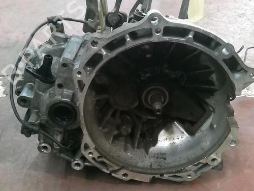Used Gearbox Gearbox MAZDA 6 Hatchback (GG) 1.8 (120 hp) 21816839 21816839