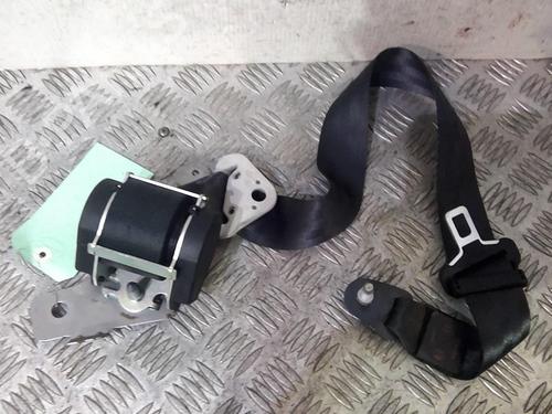 Used Rear left seatbelt Rear left seatbelt CITROËN C3 Picasso (SH_) 1.6 HDi (90 hp) 20359513 20359513