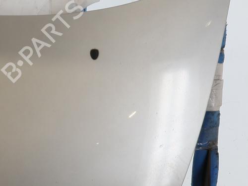 Hood CITROËN C3 I (FC_, FN_) 1.6 16V HDi | BP25447884C1 