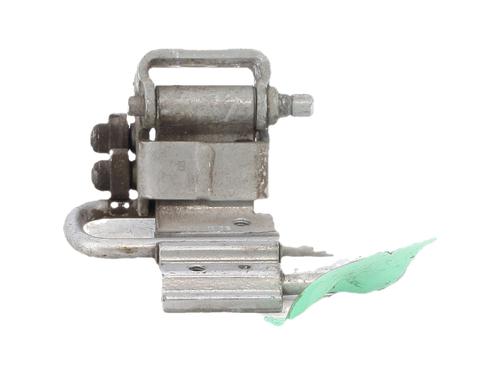 Hinge/Door check strap AUDI A4 B6 (8E2) 1.9 TDI | BP37246271C146 - Image 3