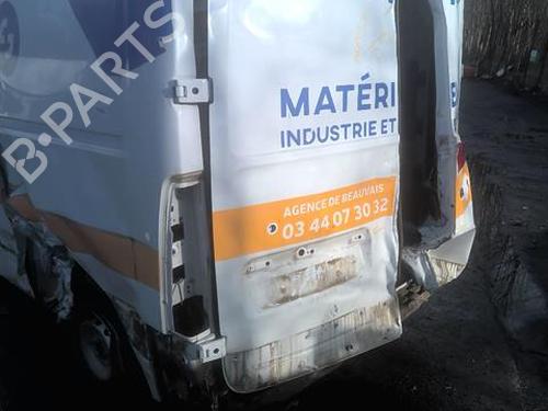 Right front seat RENAULT MASTER III Van (FV) 2.3 dCi 135 FWD (FV0N, FV08, FV06, FV00, FV1S) | BP23788696C16 - Image 22
