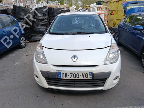 Left sun visor RENAULT CLIO III (BR0/1, CR0/1) 1.5 dCi | BP34050821I1 - Image 15