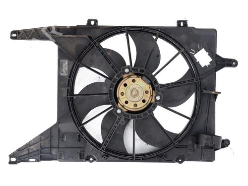 AC radiator RENAULT MEGANE I Coach (DA0/1_) 1.9 dCi (DA05, DA1F) | BP28080135M32 
