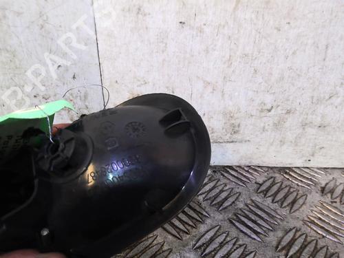 Front left interior door handle RENAULT TWINGO II (CN0_) 1.2 16V (CN04, CN0B) | BP25276374I13 